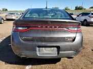 ✅ 2014 Dodge Dart SXT • VIN: 1C3CDFBB8ED767277 • Лот: 81415235. Опубликован ранее на Copart с пробегом Не указан. Бесплатный доступ к архиву аукционных продаж из США и подробный отчёт об истории автомобиля на DreamBid. Изображение 6.