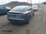✅ 2020 Tesla Model 3 Long Range • VIN: 5YJ3E1EB7LF717418 • Lot: 43766910. Wystawiony na IAAI z przebiegiem 58 900 mil. Bezpłatny archiwum sprzedaży aukcyjnych z USA i szczegółowy raport historii pojazdu na DreamBid. Zdjęcie 4.