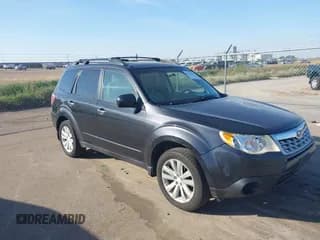 ✅ 2011 Subaru Forester X Premium • VIN: JF2SHBDC6BH744239 • Lot: 43371698. Wystawiony na IAAI z przebiegiem 197 187 mil. Bezpłatny archiwum sprzedaży aukcyjnych z USA i szczegółowy raport historii pojazdu na DreamBid. Zdjęcie 1.