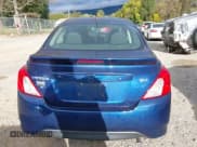 ✅ 2018 Nissan Versa SV • VIN: 3N1CN7AP7JL800661 • Lot: 43425294. Listed on IAAI with 200,099 mi. Free auction sales archive from the USA and detailed vehicle history report at DreamBid. Image 17.