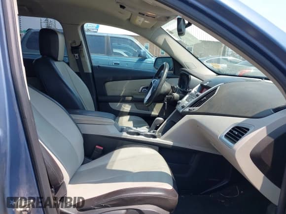 ✅ 2011 GMC Terrain SLT-1 • VIN: 2CTALUEC4B6259286 • Lot: 42906771. Wystawiony na IAAI z przebiegiem 186 817 mil. Bezpłatny archiwum sprzedaży aukcyjnych z USA i szczegółowy raport historii pojazdu na DreamBid. Zdjęcie 5.