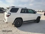 ✅ 2019 Toyota 4Runner Limited Nightshade • VIN: JTEBU5JR3K5618793 • Lot: 82553135. Listed on Copart with 59,397 mi. Free auction sales archive from the USA and detailed vehicle history report at DreamBid. Image 3.