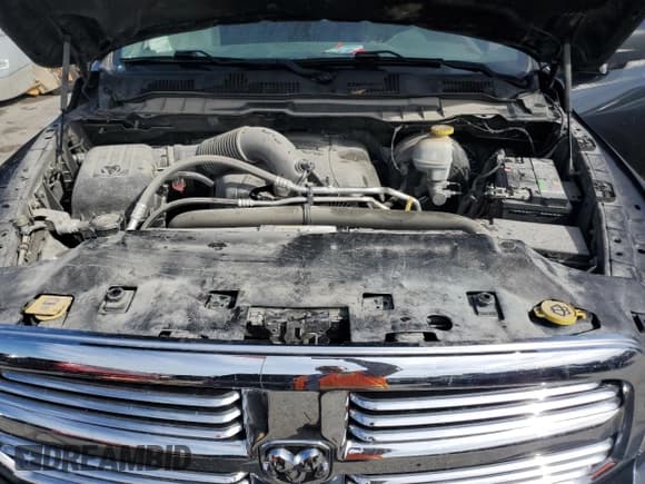 ✅ 2017 Ram 1500 Big Horn • VIN: 3C6RR7LT3HG525029 • Lot: 91105745. Wystawiony na Copart z przebiegiem Nie podano. Bezpłatny archiwum sprzedaży aukcyjnych z USA i szczegółowy raport historii pojazdu na DreamBid. Zdjęcie 11.