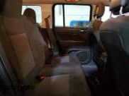 ✅ 2016 Jeep Patriot High Altitude • VIN: 1C4NJRFB6GD524045 • Lot: 92212315. Listed on Copart with 108,566 mi. Free auction sales archive from the USA and detailed vehicle history report at DreamBid. Image 11.