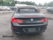 ✅ 2012 BMW 6 Series 650i • VIN: WBALZ3C54CDL73449 • Lot: 42561333. Listed on IAAI with Not provided. Free auction sales archive from the USA and detailed vehicle history report at DreamBid. Image 16.