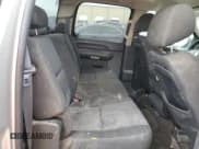 ✅ 2011 Chevrolet Silverado 1500 LS • VIN: 3GCPCREA4BG135086 • Lot: 72721524. Listed on Copart with 263,196 mi. Free auction sales archive from the USA and detailed vehicle history report at DreamBid. Image 10.