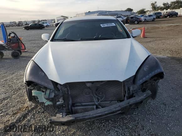 2011 Hyundai Genesis Coupe Premium с VIN KMHHT6KD3BU064067, выставлен на аукционе Copart как лот 89190205 с пробегом 128 800 миль миль и Списание • Salvage title. История ставок и продаж доступна на DreamBid. Изображение 5.