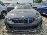 ✅ 2024 BMW 3 Series M340i xDrive • VIN: 3MW49FF08R8E65188 • Lot: 65236195. Wystawiony na Copart z przebiegiem 7 639 mil. Bezpłatny archiwum sprzedaży aukcyjnych z USA i szczegółowy raport historii pojazdu na DreamBid. Zdjęcie 5.