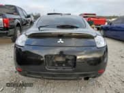 ✅ 2006 Mitsubishi Eclipse GS • VIN: 4A3AK24FX6E023027 • Lot: 51811414. Wystawiony na Copart z przebiegiem 159 113 mil. Bezpłatny archiwum sprzedaży aukcyjnych z USA i szczegółowy raport historii pojazdu na DreamBid. Zdjęcie 6.
