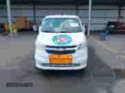 2015 Chevrolet City Express Cargo LT с VIN 3N63M0ZN6FK717159, выставлен на аукционе IAAI как лот 42456569 с пробегом 128 342 миль миль и . История ставок и продаж доступна на DreamBid. Изображение 12.