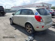 ✅ 2014 Chevrolet Captiva Sport LT • VIN: 3GNAL3EK1ES560043 • Lot: 42049586. Wystawiony na IAAI z przebiegiem 149 268 mil. Bezpłatny archiwum sprzedaży aukcyjnych z USA i szczegółowy raport historii pojazdu na DreamBid. Zdjęcie 3.