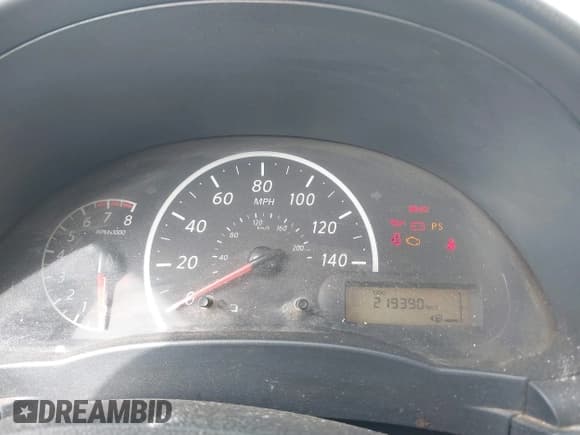 ✅ 2016 Nissan Versa SL • VIN: 3N1CN7AP8GL886622 • Lot: 41846744. Listed on IAAI with 219,390 mi. Free auction sales archive from the USA and detailed vehicle history report at DreamBid. Image 7.