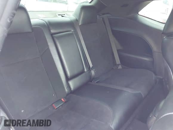 2022 Dodge Challenger R/T с VIN 2C3CDZBTXNH234148, выставлен на аукционе IAAI как лот 42405009 с пробегом Не указан миль и . История ставок и продаж доступна на DreamBid. Изображение 8.