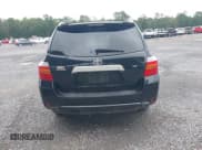 ✅ 2010 Toyota Highlander Limited • VIN: 5TDYK3EH3AS009660 • Lot: 42692794. Listed on IAAI with 255,433 mi. Free auction sales archive from the USA and detailed vehicle history report at DreamBid. Image 16.