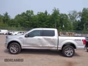 ✅ 2015 Ford F-150 XLT • VIN: 1FTEW1EG6FKE01100 • Lot: 42881321. Wystawiony na IAAI z przebiegiem 176 520 mil. Bezpłatny archiwum sprzedaży aukcyjnych z USA i szczegółowy raport historii pojazdu na DreamBid. Zdjęcie 14.