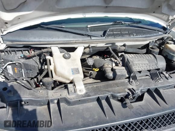 ✅ 2013 Chevrolet Express Cargo • VIN: 1GCWGGCA3D1117610 • Lot: 41196391. Listed on IAAI with 201,350 mi. Free auction sales archive from the USA and detailed vehicle history report at DreamBid. Image 10.