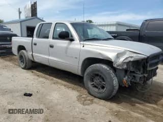 ✅ 2000 Dodge Dakota Sport • VIN: 1B7GL2AN4YS624329 • Lot: 55690345. Wystawiony na Copart z przebiegiem 145 945 mil. Bezpłatny archiwum sprzedaży aukcyjnych z USA i szczegółowy raport historii pojazdu na DreamBid. Zdjęcie 4.