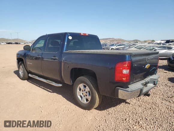 ✅ 2012 Chevrolet Silverado 1500 LT • VIN: 3GCPCSE04CG216086 • Lot: 72472944. Listed on Copart with 156,197 mi. Free auction sales archive from the USA and detailed vehicle history report at DreamBid. Image 2.
