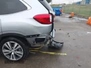 ✅ 2022 Subaru Ascent Limited • VIN: 4S4WMALD2N3452259 • Lot: 40847408. Listed on IAAI with 38,770 mi. Free auction sales archive from the USA and detailed vehicle history report at DreamBid. Image 20.