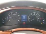 ✅ 2013 Hyundai Genesis 3.8L • VIN: KMHGC4DD8DU236013 • Lot: 56125275. Listed on Copart with 145,777 mi. Free auction sales archive from the USA and detailed vehicle history report at DreamBid. Image 9.