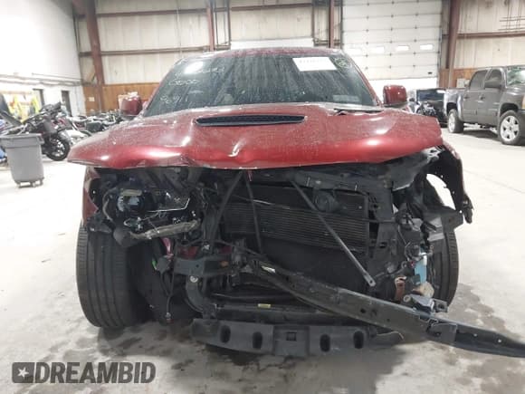 ✅ 2016 Dodge Durango SXT • VIN: 1C4RDHAG7GC424256 • Lot: 43421233. Wystawiony na IAAI z przebiegiem 96 911 mil. Bezpłatny archiwum sprzedaży aukcyjnych z USA i szczegółowy raport historii pojazdu na DreamBid. Zdjęcie 6.