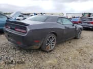 ✅ 2023 Dodge Challenger R/T • VIN: 2C3CDZBT4PH695865 • Lot: 50253224. Wystawiony na Copart z przebiegiem 1 401 mil. Bezpłatny archiwum sprzedaży aukcyjnych z USA i szczegółowy raport historii pojazdu na DreamBid. Zdjęcie 3.