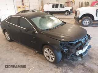 ✅ 2019 Chevrolet Malibu LT • VIN: 1G1ZD5ST2KF169431 • Lot: 43393336. Wystawiony na IAAI z przebiegiem 133 228 mil mil. Skorzystaj z bezpłatnego archiwum sprzedaży aukcyjnych z USA i zobacz szczegółowy raport historii pojazdu na DreamBid. Zdjęcie 1.