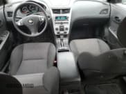 ✅ 2012 Chevrolet Malibu 1LT • VIN: 1G1ZC5E06CF258165 • Lot: 79388824. Wystawiony na Copart z przebiegiem 146 576 mil. Bezpłatny archiwum sprzedaży aukcyjnych z USA i szczegółowy raport historii pojazdu na DreamBid. Zdjęcie 8.