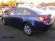 2012 Chevrolet Cruze LS с VIN 1G1PC5SH6C7312267, выставлен на аукционе IAAI как лот 18658916 с пробегом 29 563 миль миль и . История ставок и продаж доступна на DreamBid. Изображение 3.