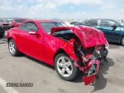 ✅ 2008 Mercedes-Benz SLK 280 • VIN: WDBWK54F58F176503 • Лот: 42215431. Опубликован ранее на IAAI с пробегом 78 342 миль. Бесплатный доступ к архиву аукционных продаж из США и подробный отчёт об истории автомобиля на DreamBid. Изображение 1.