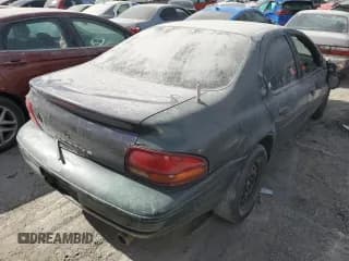 ✅ 2000 Dodge Stratus SE • VIN: 1B3EJ46X1YN191944 • Lot: 69136914. Listed on Copart with Not provided. Free auction sales archive from the USA and detailed vehicle history report at DreamBid. Image 3.