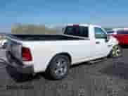 2016 Ram 1500 Tradesman с VIN 3C6JR6DTXGG257486, выставлен на аукционе IAAI как лот 41973725 с пробегом 155 769 миль миль и . История ставок и продаж доступна на DreamBid. Изображение 4.