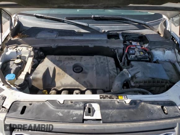 ✅ 2012 Land Rover LR2 HSE • VIN: SALFR2BN6CH308647 • Lot: 65425815. Wystawiony na Copart z przebiegiem 131 205 mil. Bezpłatny archiwum sprzedaży aukcyjnych z USA i szczegółowy raport historii pojazdu na DreamBid. Zdjęcie 12.