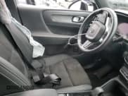 ✅ 2022 Volvo XC40 Twin Ultimate • VIN: YV4ED3UBXN2749811 • Lot: 72419784. Listed on Copart with Not provided. Free auction sales archive from the USA and detailed vehicle history report at DreamBid. Image 7.