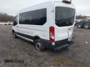 ✅ 2020 Ford Transit Passenger XL • VIN: 1FBAX2C89LKB05159 • Lot: 41356765. Wystawiony na IAAI z przebiegiem 32 436 mil. Bezpłatny archiwum sprzedaży aukcyjnych z USA i szczegółowy raport historii pojazdu na DreamBid. Zdjęcie 3.