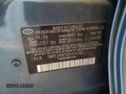 ✅ 2016 Hyundai Sonata 2.4L • VIN: 5NPE24AF5GH424782 • Лот: 82473305. Опубликован ранее на Copart с пробегом 129 742 миль. Бесплатный доступ к архиву аукционных продаж из США и подробный отчёт об истории автомобиля на DreamBid. Изображение 12.