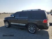 ✅ 2007 Lincoln Navigator • VIN: 5LMFU27567LJ06496 • Lot: 62337075. Listed on Copart with 260,802 mi. Free auction sales archive from the USA and detailed vehicle history report at DreamBid. Image 2.