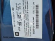 ✅ 2004 Pontiac GTO • VIN: 6G2VX12G24L282560 • Lot: 67750724. Wystawiony na Copart z przebiegiem 153 582 mil. Bezpłatny archiwum sprzedaży aukcyjnych z USA i szczegółowy raport historii pojazdu na DreamBid. Zdjęcie 12.