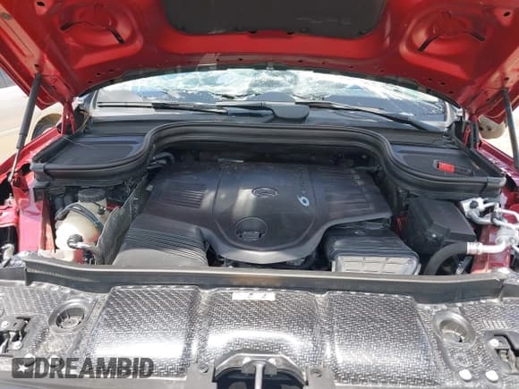 ✅ 2022 Mercedes-Benz GLS 450 • VIN: 4JGFF5KEXNA720790 • Lot: 42356298. Listed on IAAI with 100,537 mi. Free auction sales archive from the USA and detailed vehicle history report at DreamBid. Image 10.