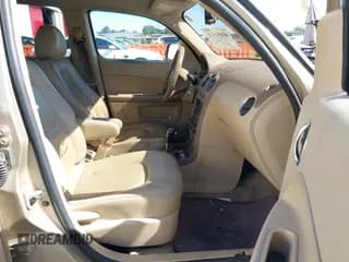 ✅ 2006 Chevrolet HHR LT • VIN: 3GNDA23P56S652060 • Lot: 40451532. Listed on IAAI with 158,127 mi. Free auction sales archive from the USA and detailed vehicle history report at DreamBid. Image 5.