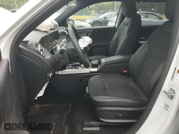 ✅ 2023 Mercedes-Benz EQB 300 • VIN: W1N9M0KB9PN067129 • Lot: 62963344. Wystawiony na Copart z przebiegiem 6 285 mil. Bezpłatny archiwum sprzedaży aukcyjnych z USA i szczegółowy raport historii pojazdu na DreamBid. Zdjęcie 7.