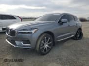 ✅ 2021 Volvo XC60 Inscription Expression • VIN: YV4BR0DL7M1841569 • Лот: 87074074. Опубликован ранее на Copart с пробегом 24 651 миль. Бесплатный доступ к архиву аукционных продаж из США и подробный отчёт об истории автомобиля на DreamBid. Изображение 1.