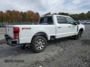 ✅ 2023 Ford F-250 XL • VIN: 1FT8W2BT9PEE12600 • Lot: 86165735. Listed on Copart with 49,622 mi. Free auction sales archive from the USA and detailed vehicle history report at DreamBid. Image 3.