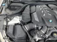 ✅ 2020 BMW 5 Series M550i xDrive • VIN: WBAJS7C00LCD18805 • Lot: 83802335. Wystawiony na Copart z przebiegiem 81 076 mil. Bezpłatny archiwum sprzedaży aukcyjnych z USA i szczegółowy raport historii pojazdu na DreamBid. Zdjęcie 13.