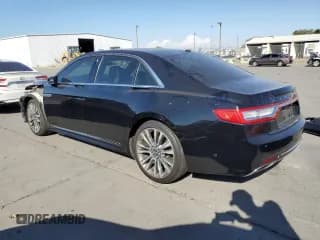 ✅ 2017 Lincoln Continental Reserve • VIN: 1LN6L9NP6H5618879 • Лот: 68135263. Опубликован ранее на Copart с пробегом 54 516 миль. Бесплатный доступ к архиву аукционных продаж из США и подробный отчёт об истории автомобиля на DreamBid. Изображение 2.