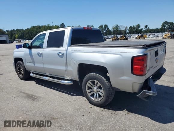 ✅ 2014 Chevrolet Silverado 1500 LT • VIN: 3GCPCREC7EG179458 • Лот: 71302205. Опубликован ранее на Copart с пробегом 177 353 миль. Бесплатный доступ к архиву аукционных продаж из США и подробный отчёт об истории автомобиля на DreamBid. Изображение 2.