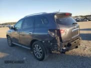 ✅ 2013 Nissan Pathfinder S • VIN: 5N1AR2MN0DC669347 • Лот: 90983405. Опубликован ранее на Copart с пробегом 103 040 миль. Бесплатный доступ к архиву аукционных продаж из США и подробный отчёт об истории автомобиля на DreamBid. Изображение 2.
