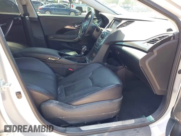 ✅ 2013 Hyundai Azera • VIN: KMHFH4JG6DA321882 • Лот: 42351891. Опубликован ранее на IAAI с пробегом 59 690 миль. Бесплатный доступ к архиву аукционных продаж из США и подробный отчёт об истории автомобиля на DreamBid. Изображение 5.