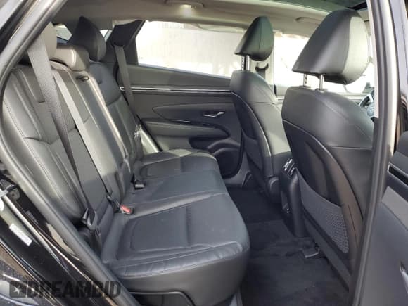 ✅ 2022 Hyundai Tucson Limited • VIN: KM8JFDA27NU072089 • Lot: 44035335. Wystawiony na Copart z przebiegiem 16 525 mil. Bezpłatny archiwum sprzedaży aukcyjnych z USA i szczegółowy raport historii pojazdu na DreamBid. Zdjęcie 11.