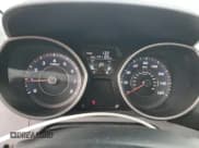 ✅ 2013 Hyundai Elantra Limited • VIN: 5NPDH4AE4DH412894 • Lot: 61126875. Listed on Copart with 141,120 mi. Free auction sales archive from the USA and detailed vehicle history report at DreamBid. Image 9.